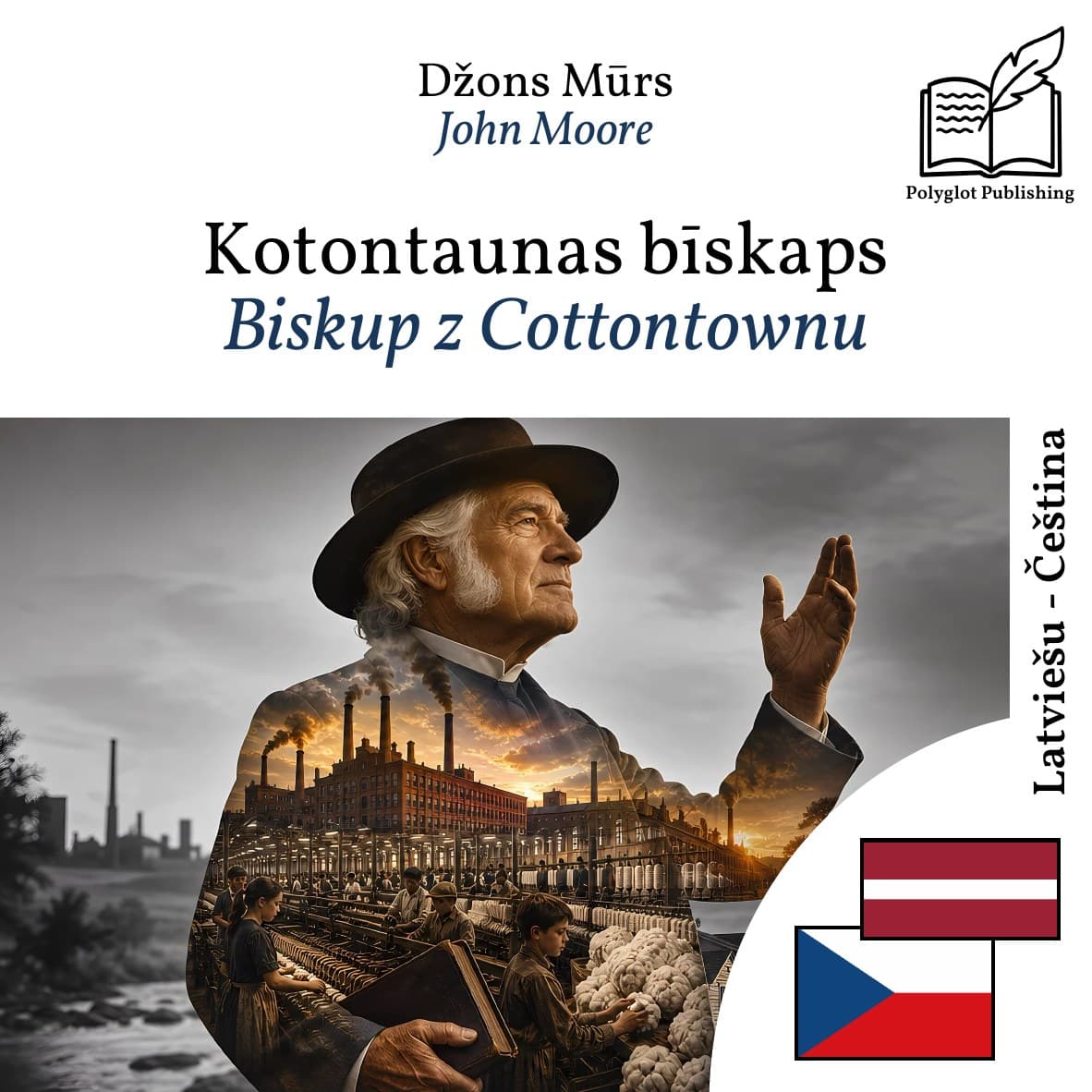 Biskup z Cottontownu
