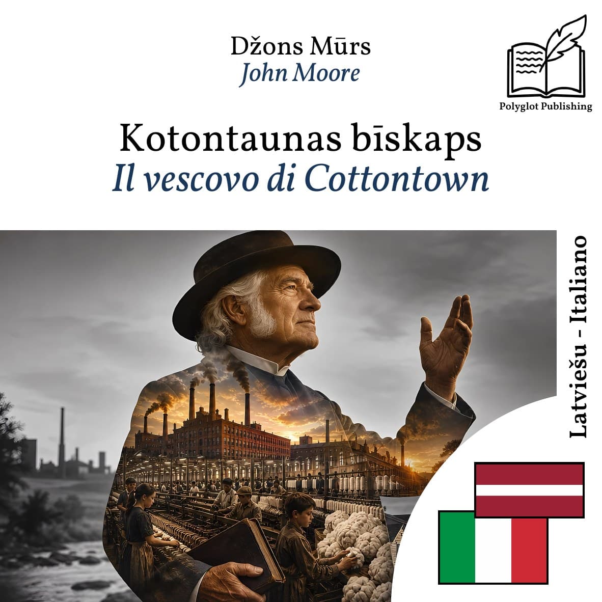 Il vescovo di Cottontown