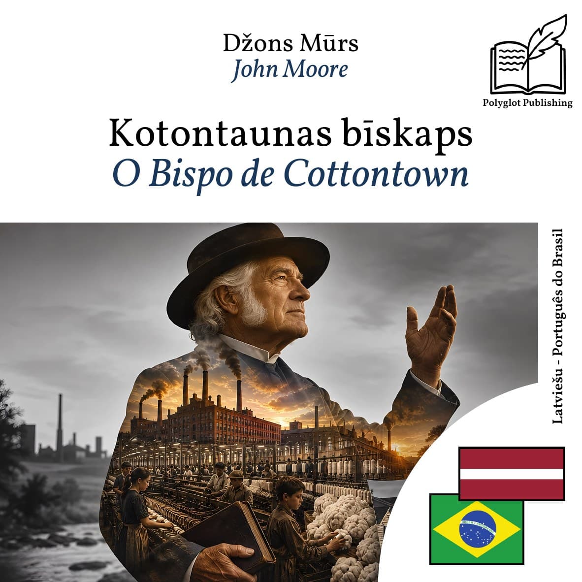 O Bispo de Cottontown