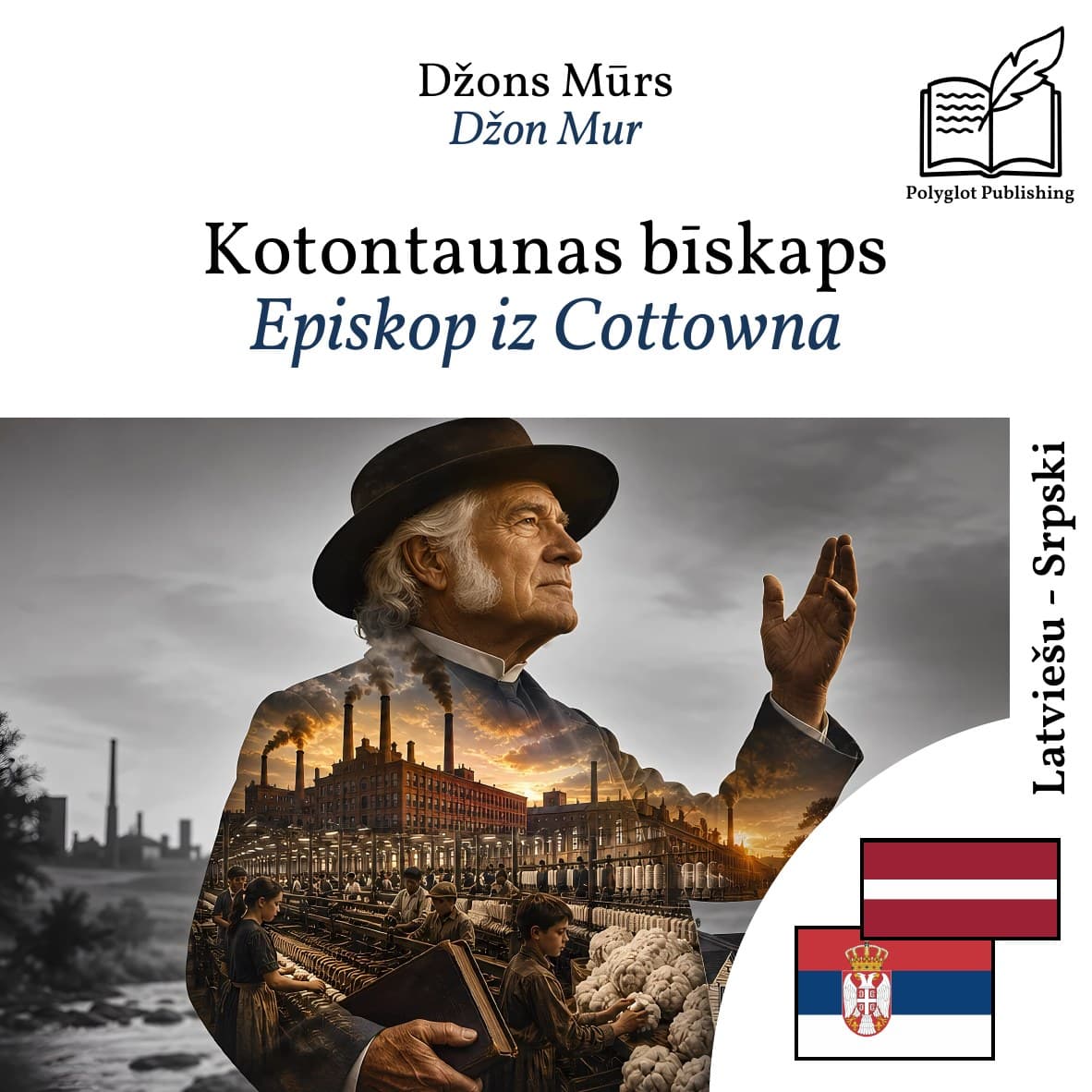 Episkop iz Cottowna