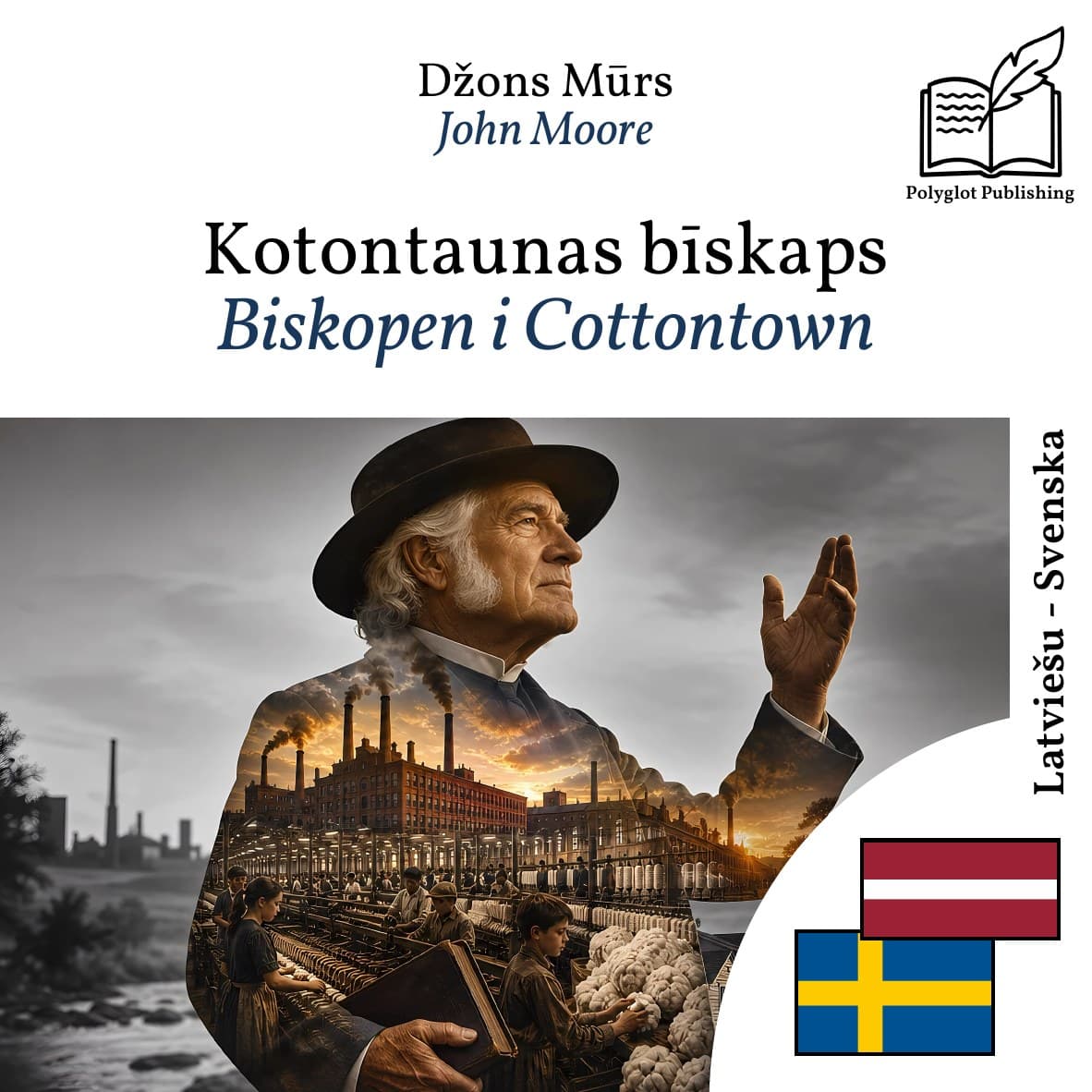 Biskopen i Cottontown