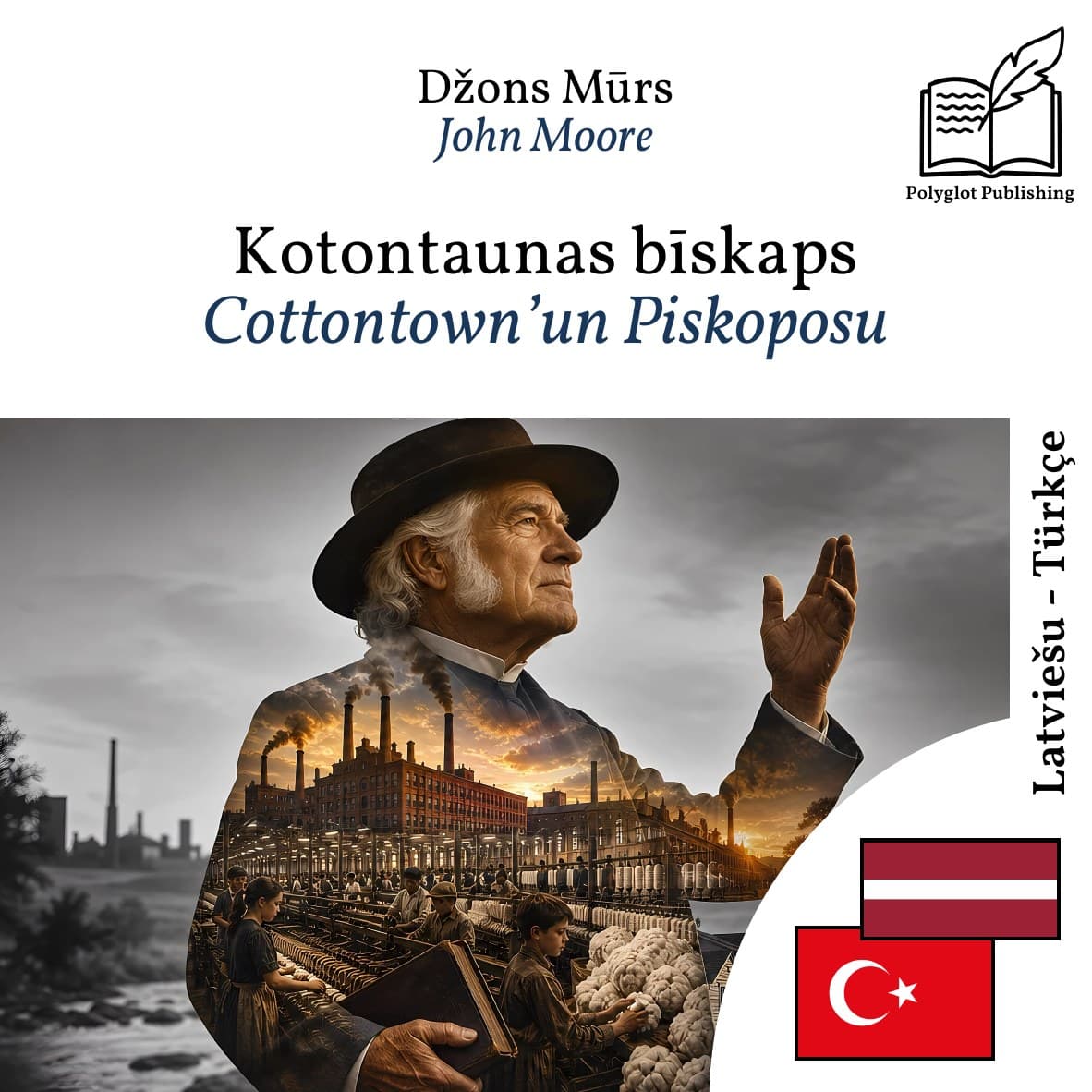 Cottontown’un Piskoposu