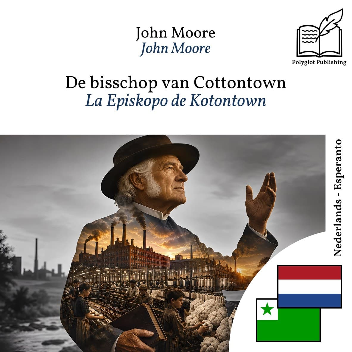 La Episkopo de Kotontown