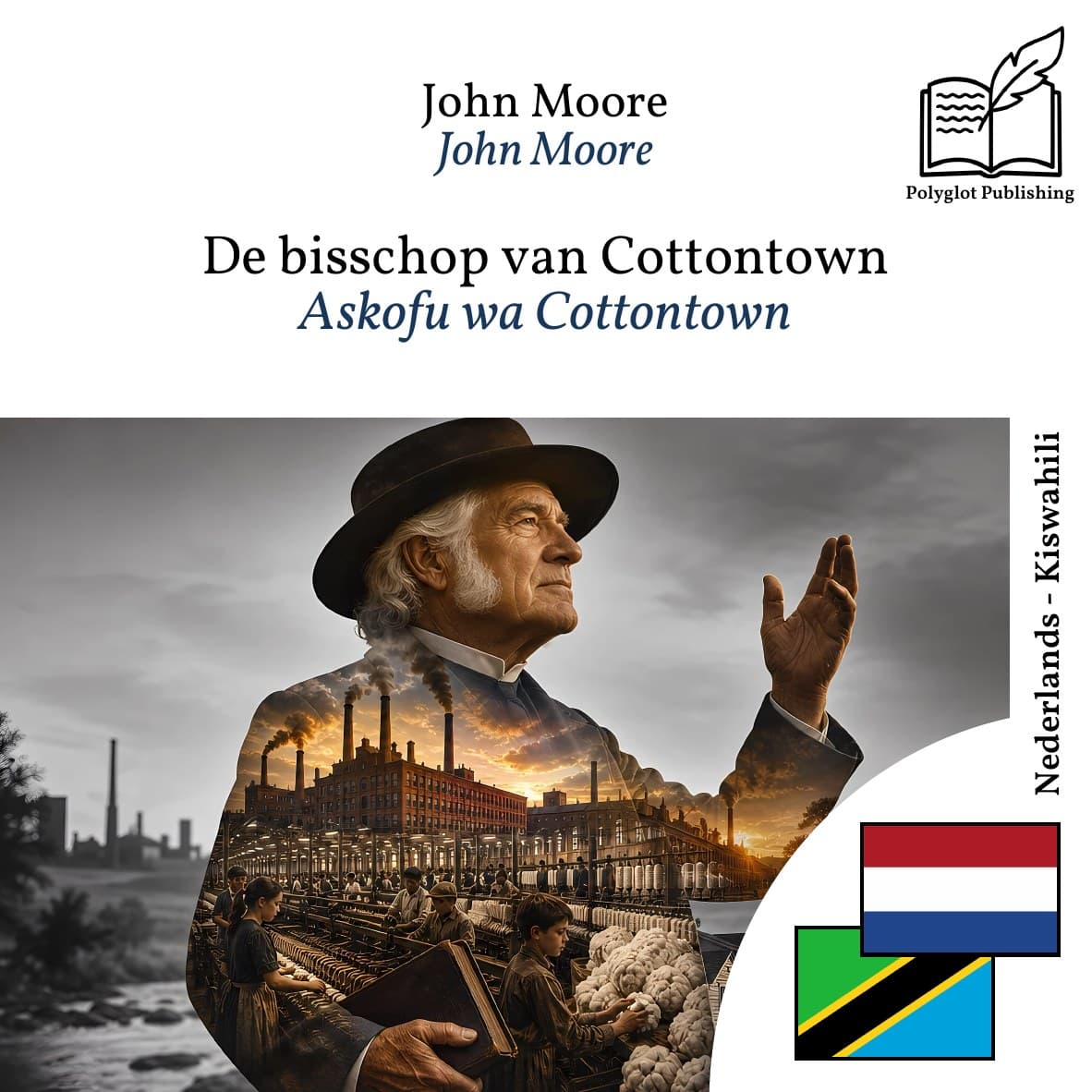 Askofu wa Cottontown