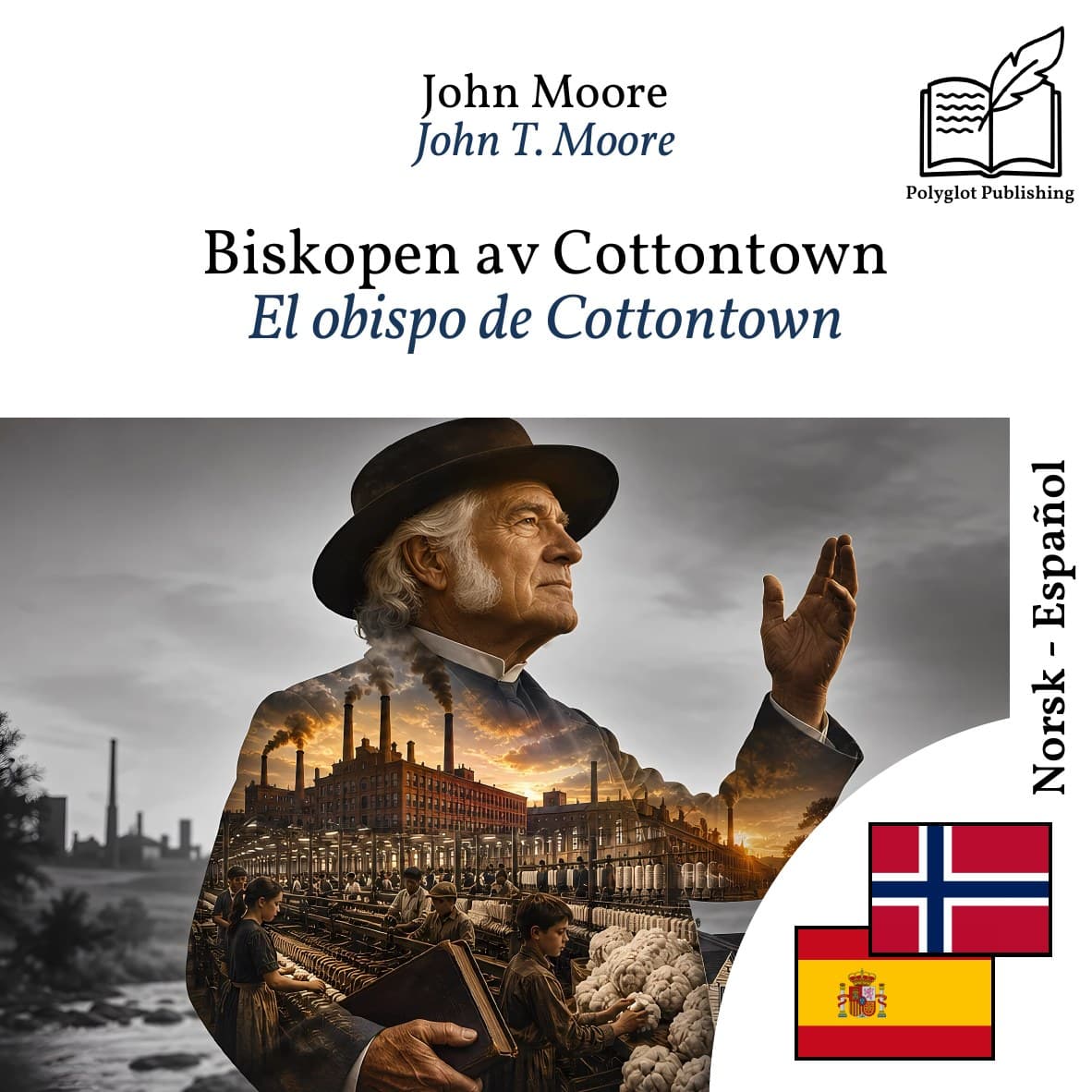 El obispo de Cottontown