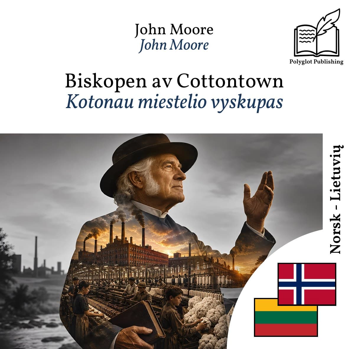 Kotonau miestelio vyskupas