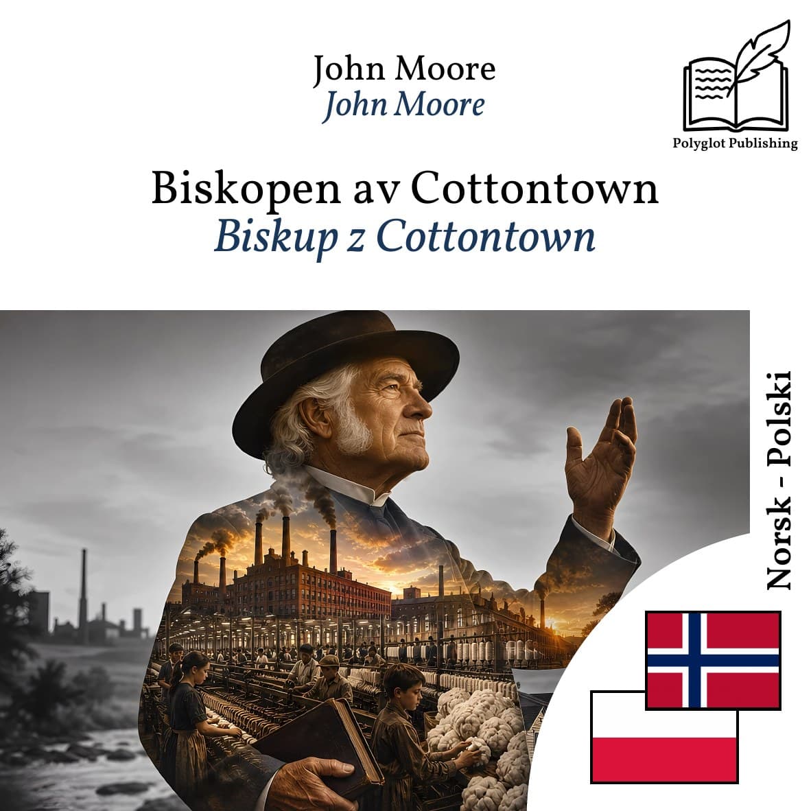 Biskup z Cottontown
