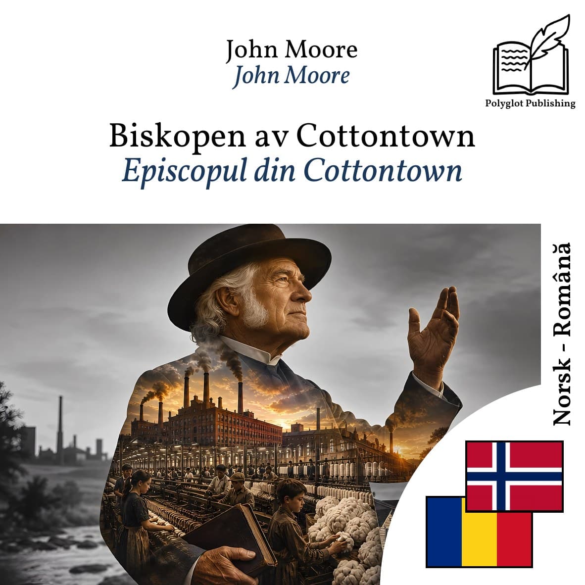Episcopul din Cottontown