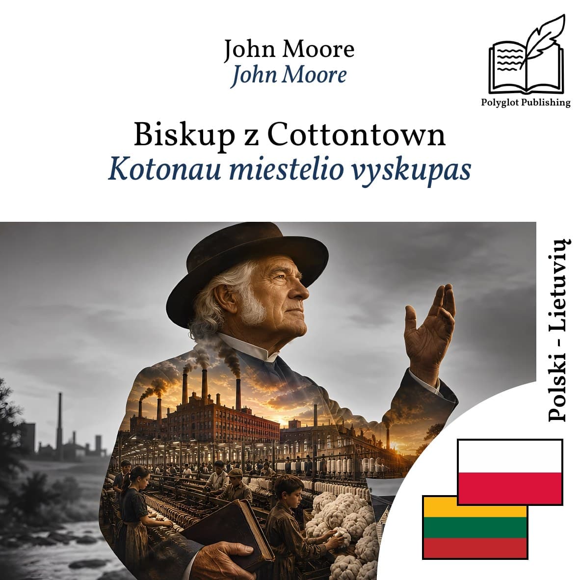 Kotonau miestelio vyskupas