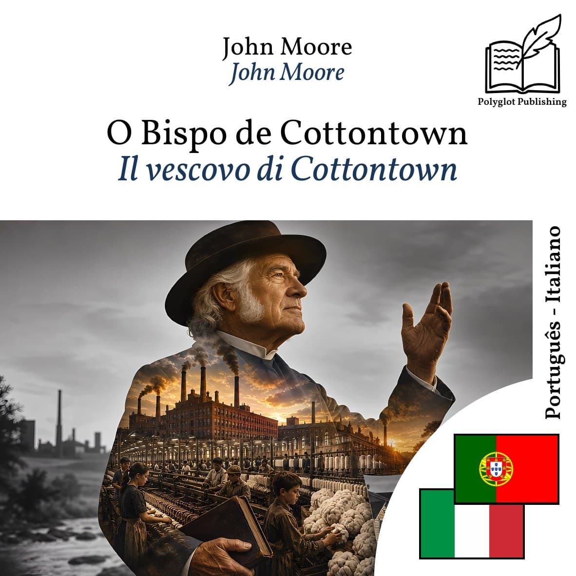 Il vescovo di Cottontown