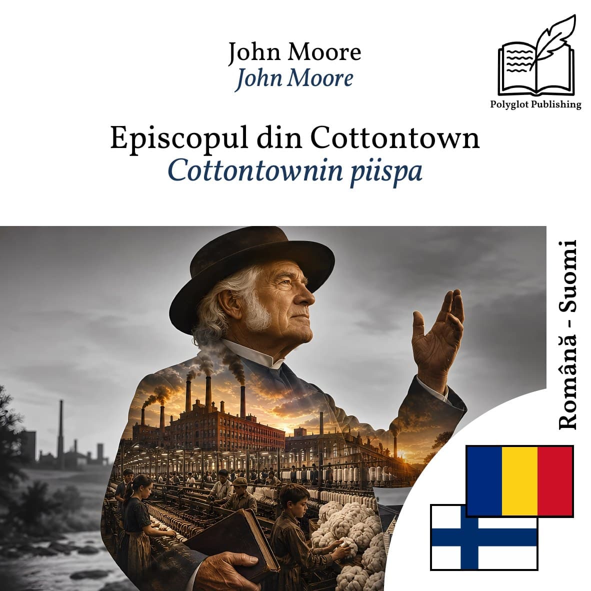 Cottontownin piispa