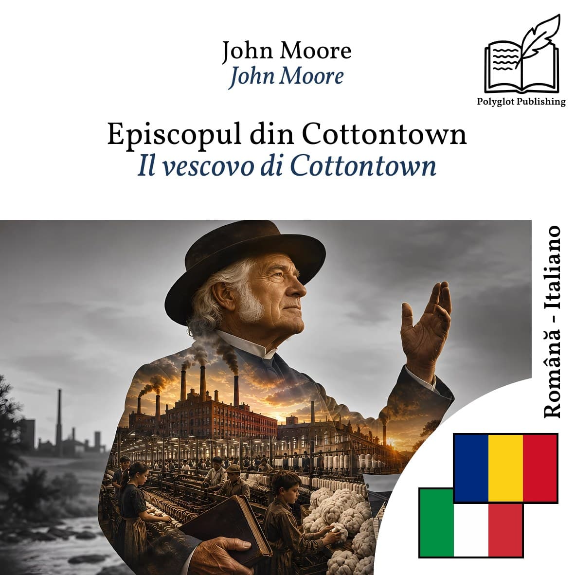 Il vescovo di Cottontown