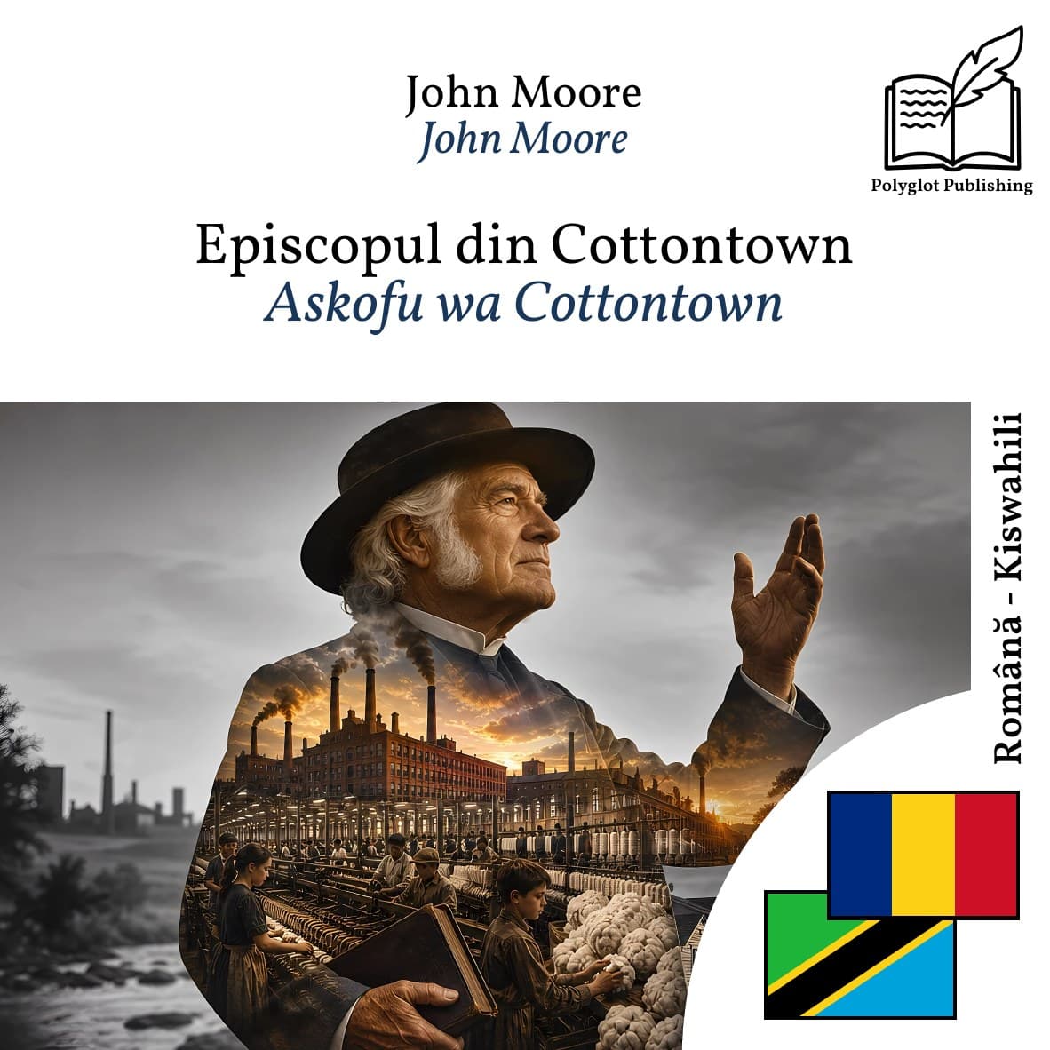 Askofu wa Cottontown