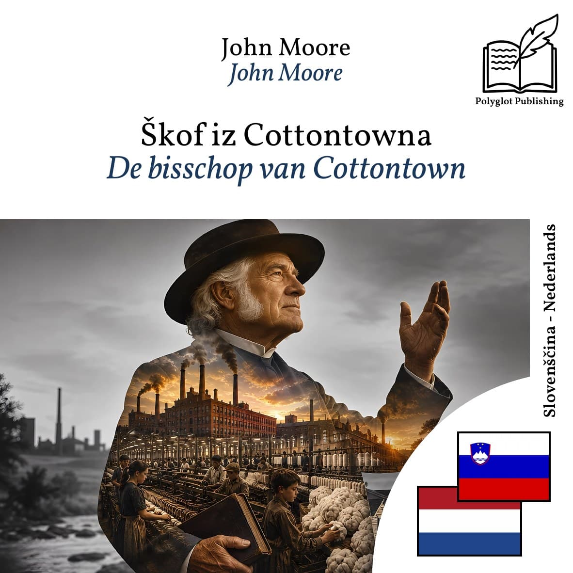 De bisschop van Cottontown