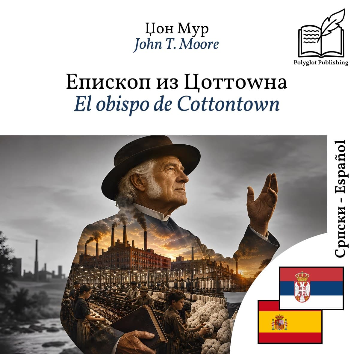 El obispo de Cottontown