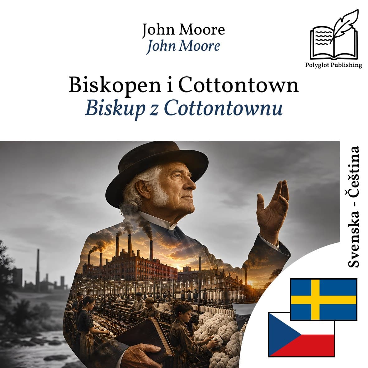 Biskup z Cottontownu