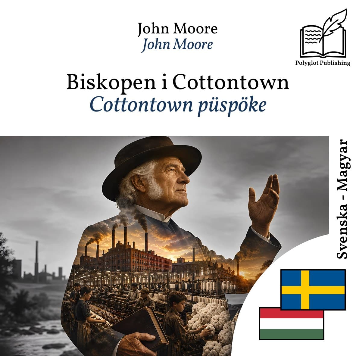 Cottontown püspöke