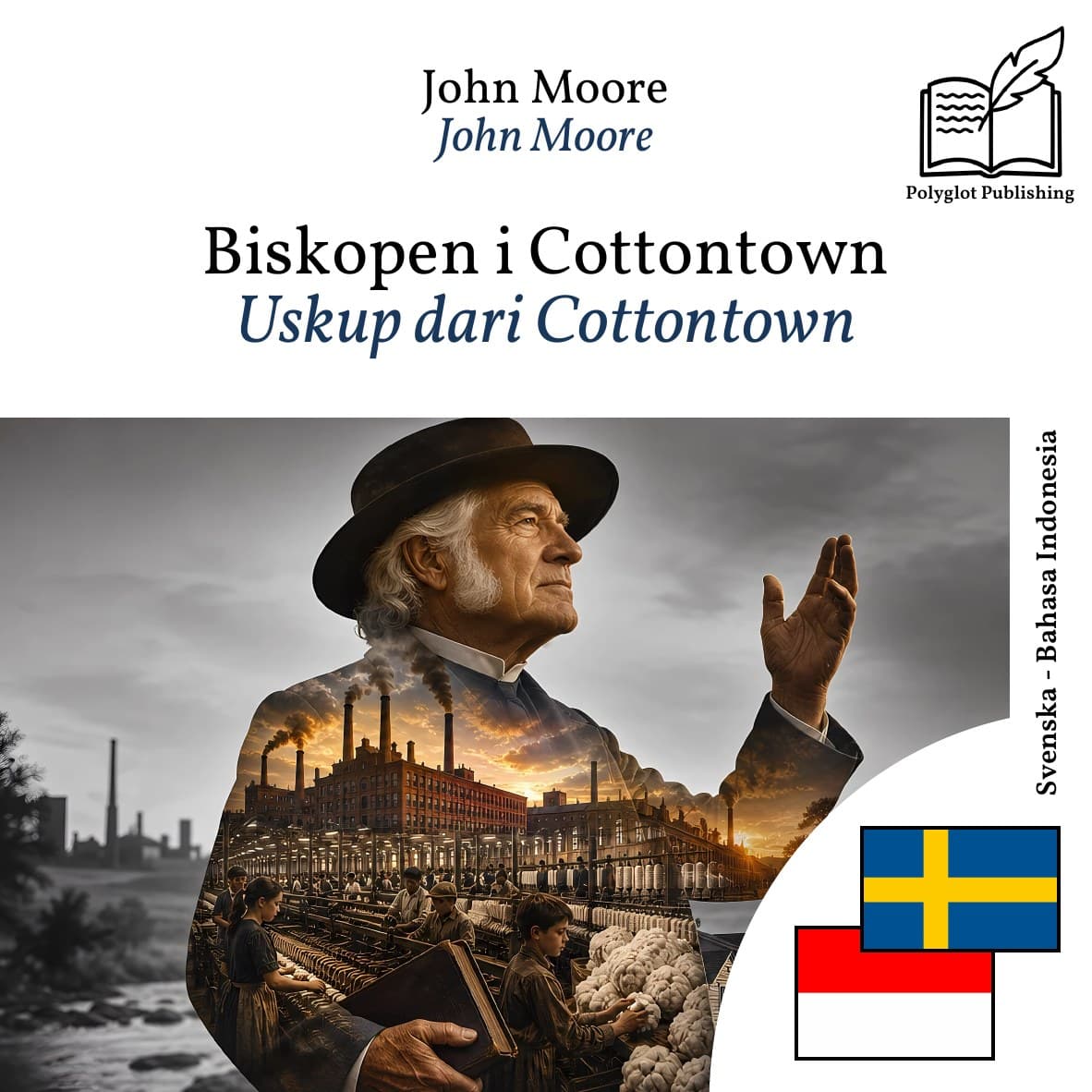 Uskup dari Cottontown