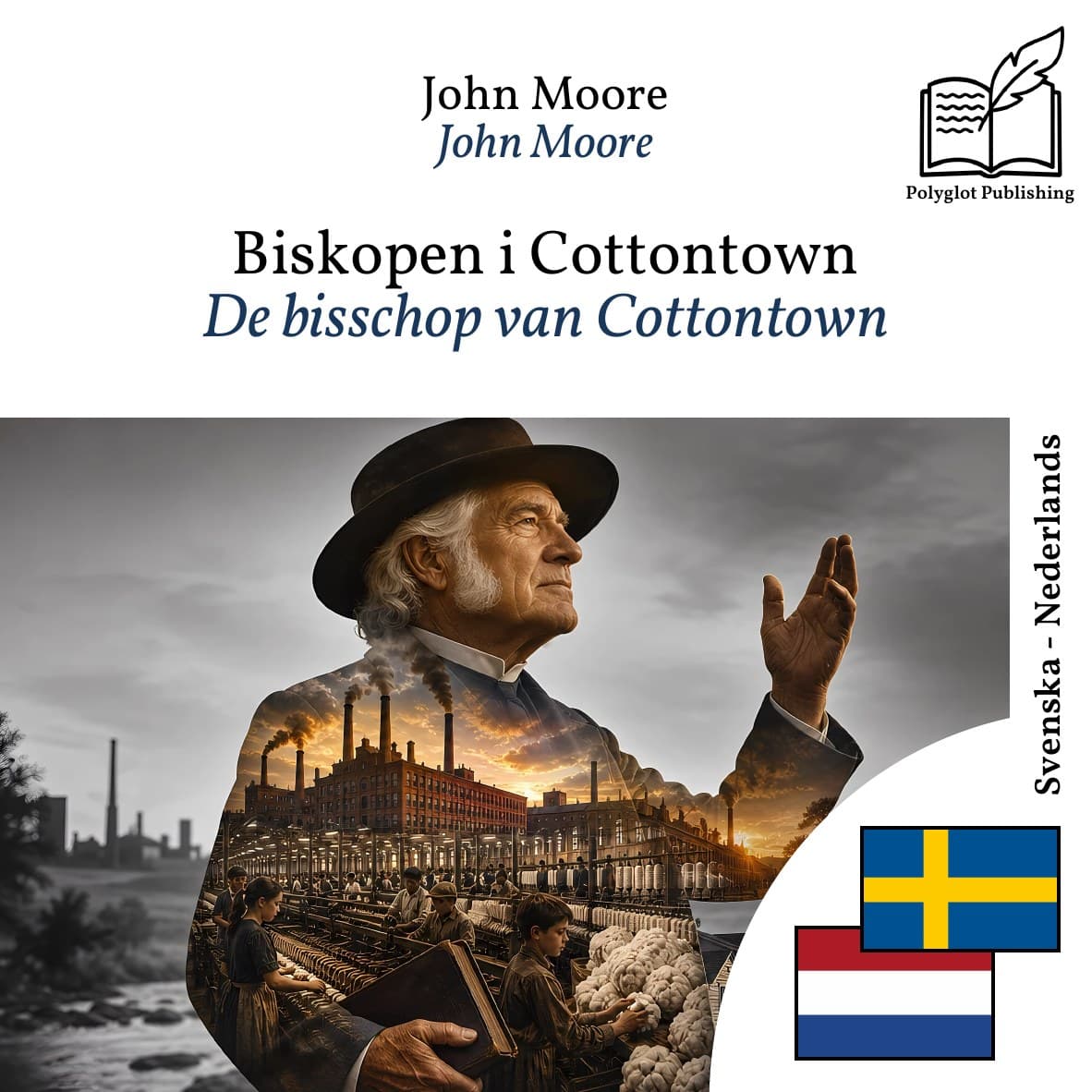 De bisschop van Cottontown