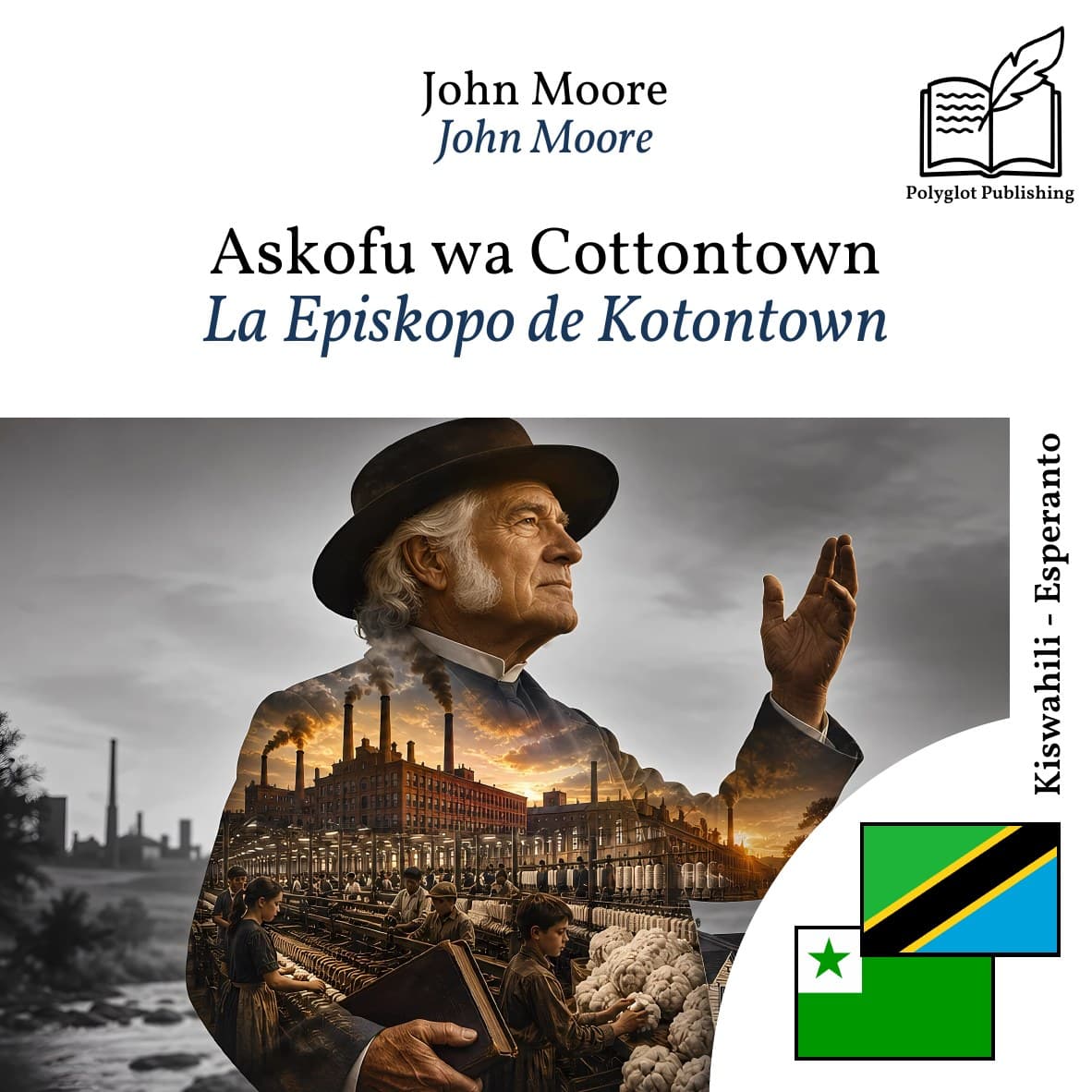 La Episkopo de Kotontown