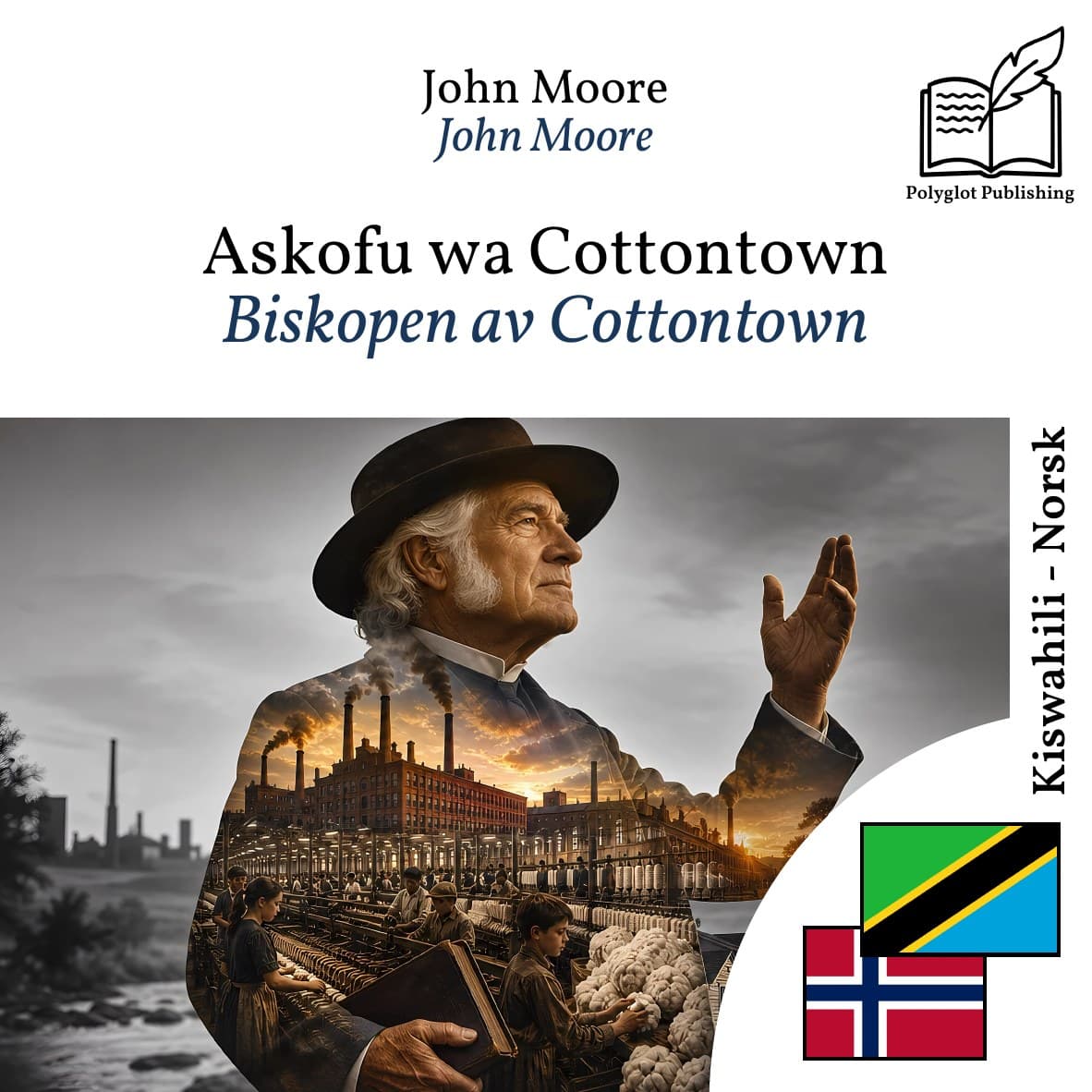 Biskopen av Cottontown