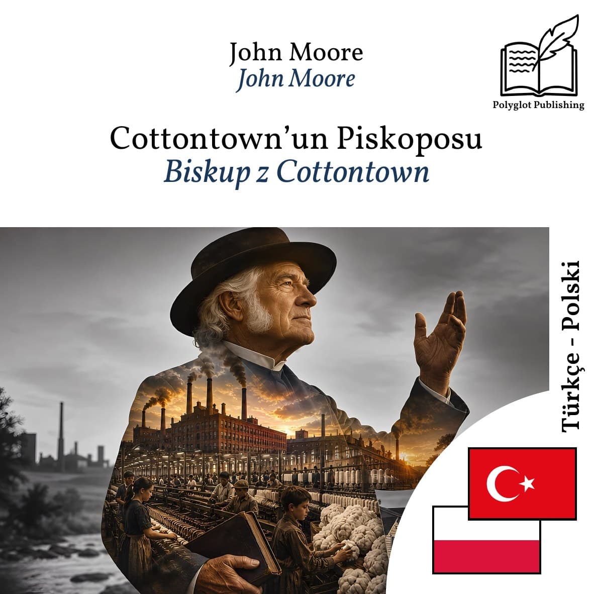 Biskup z Cottontown