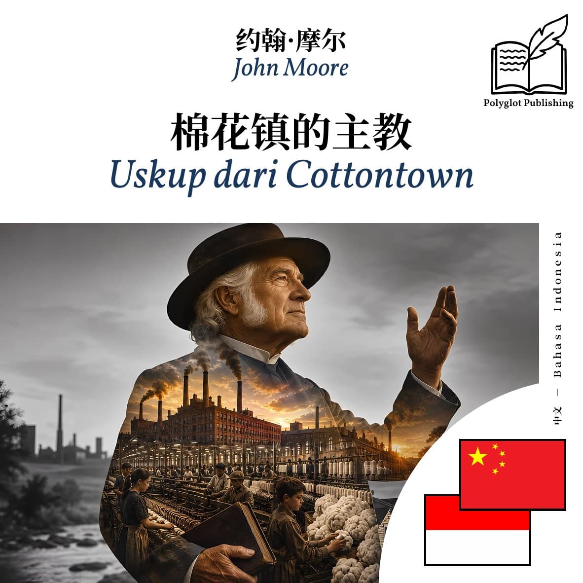 Uskup dari Cottontown