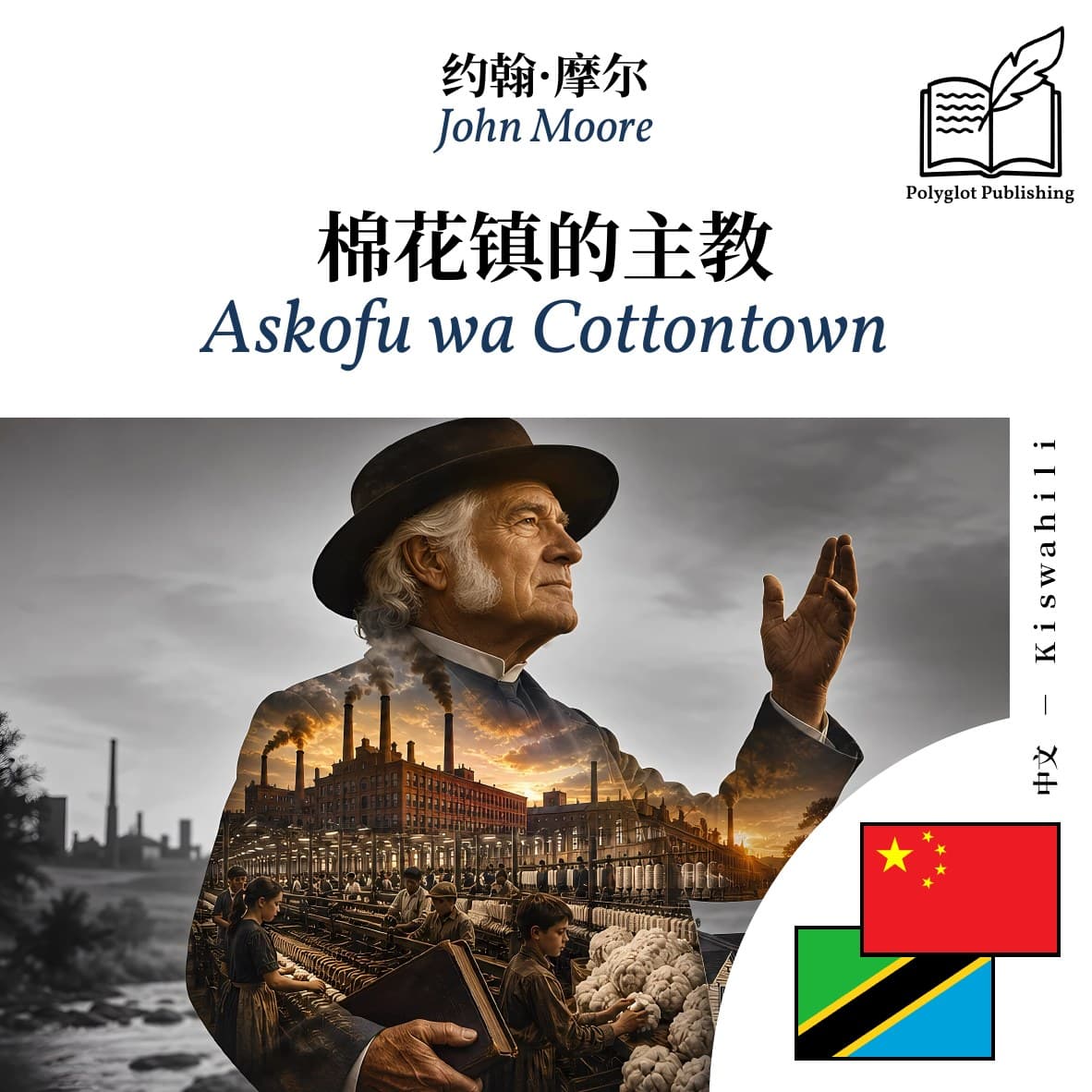 Askofu wa Cottontown