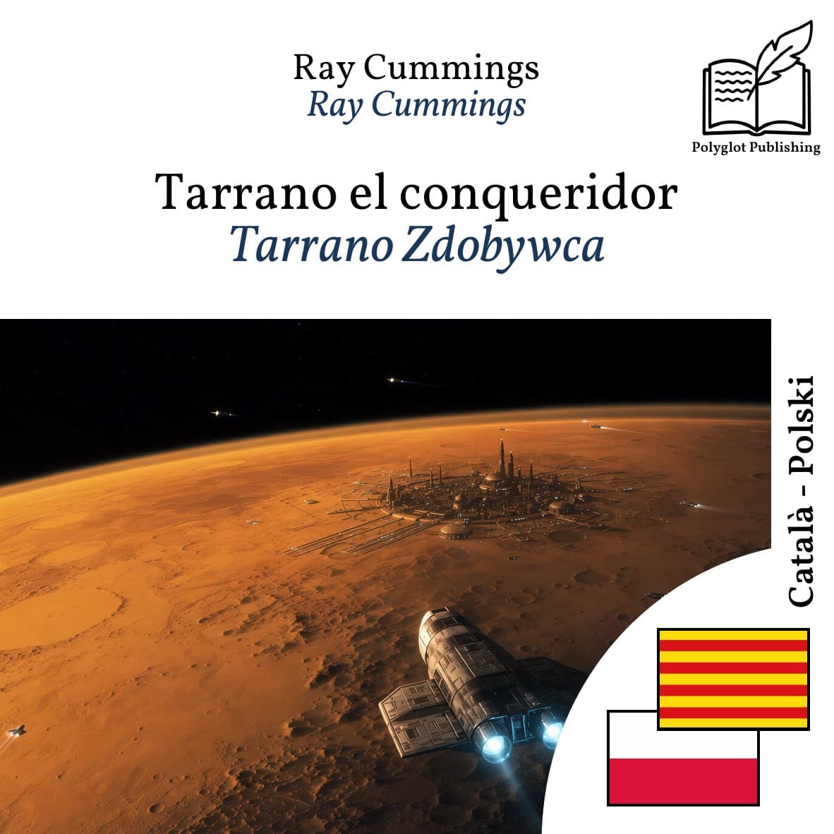 Tarrano Zdobywca