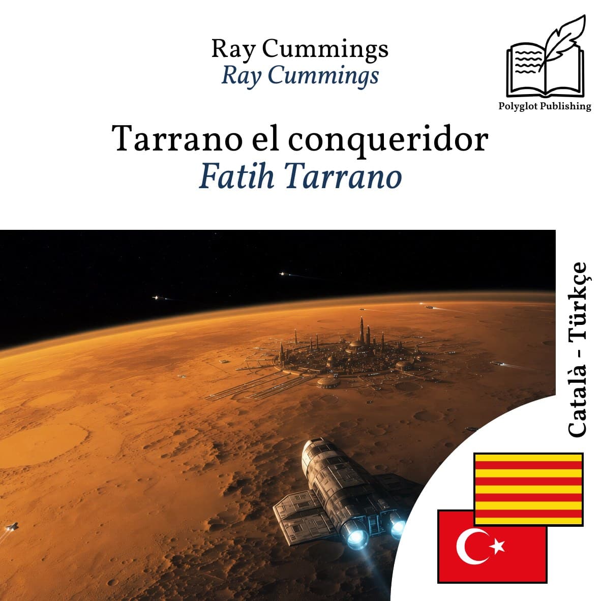 Fatih Tarrano
