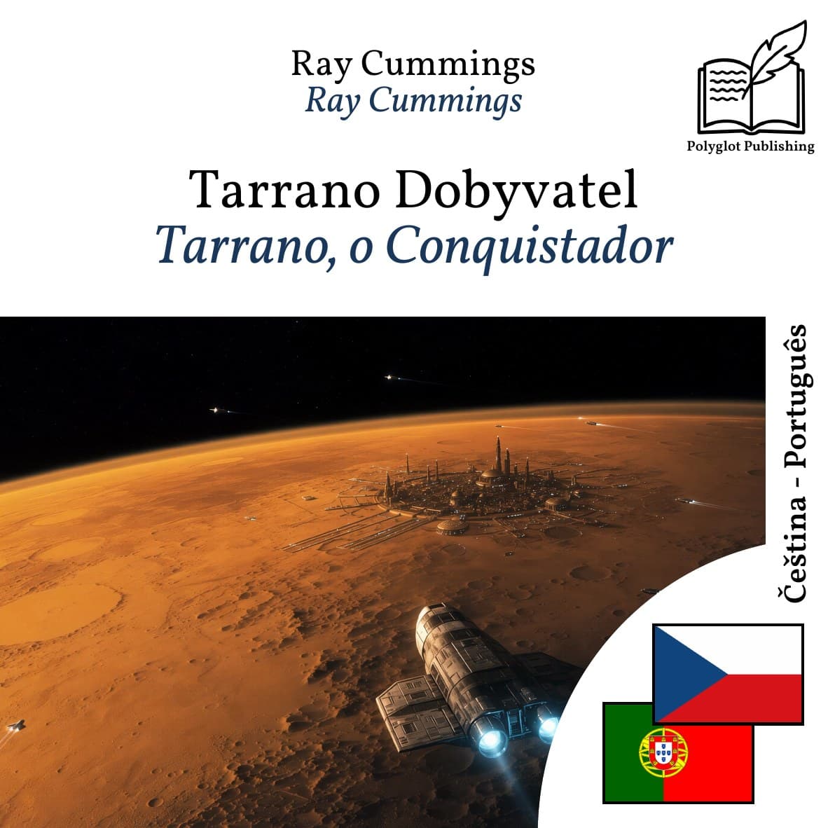 Tarrano, o Conquistador