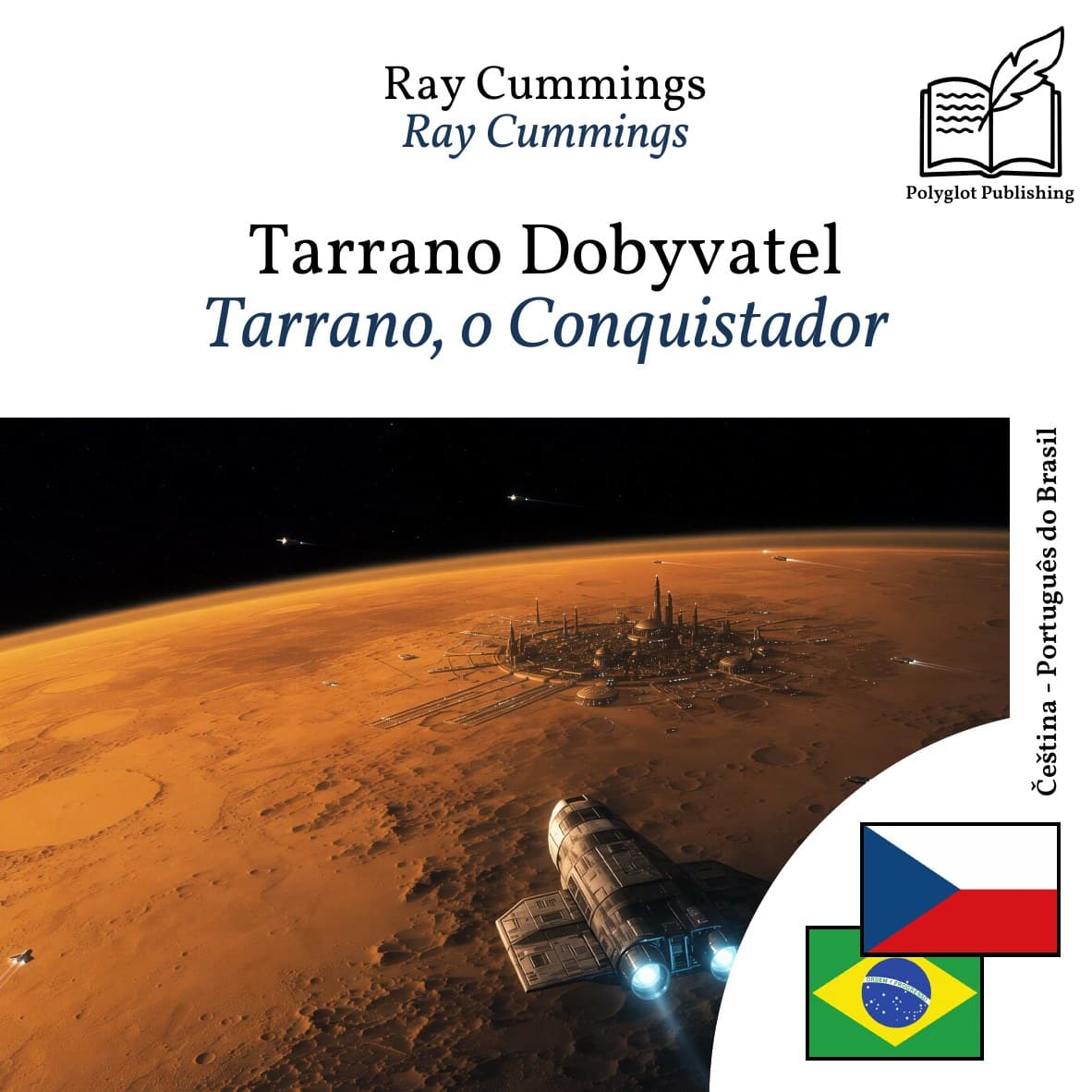 Tarrano, o Conquistador