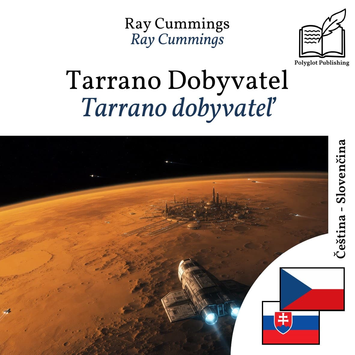 Tarrano dobyvateľ