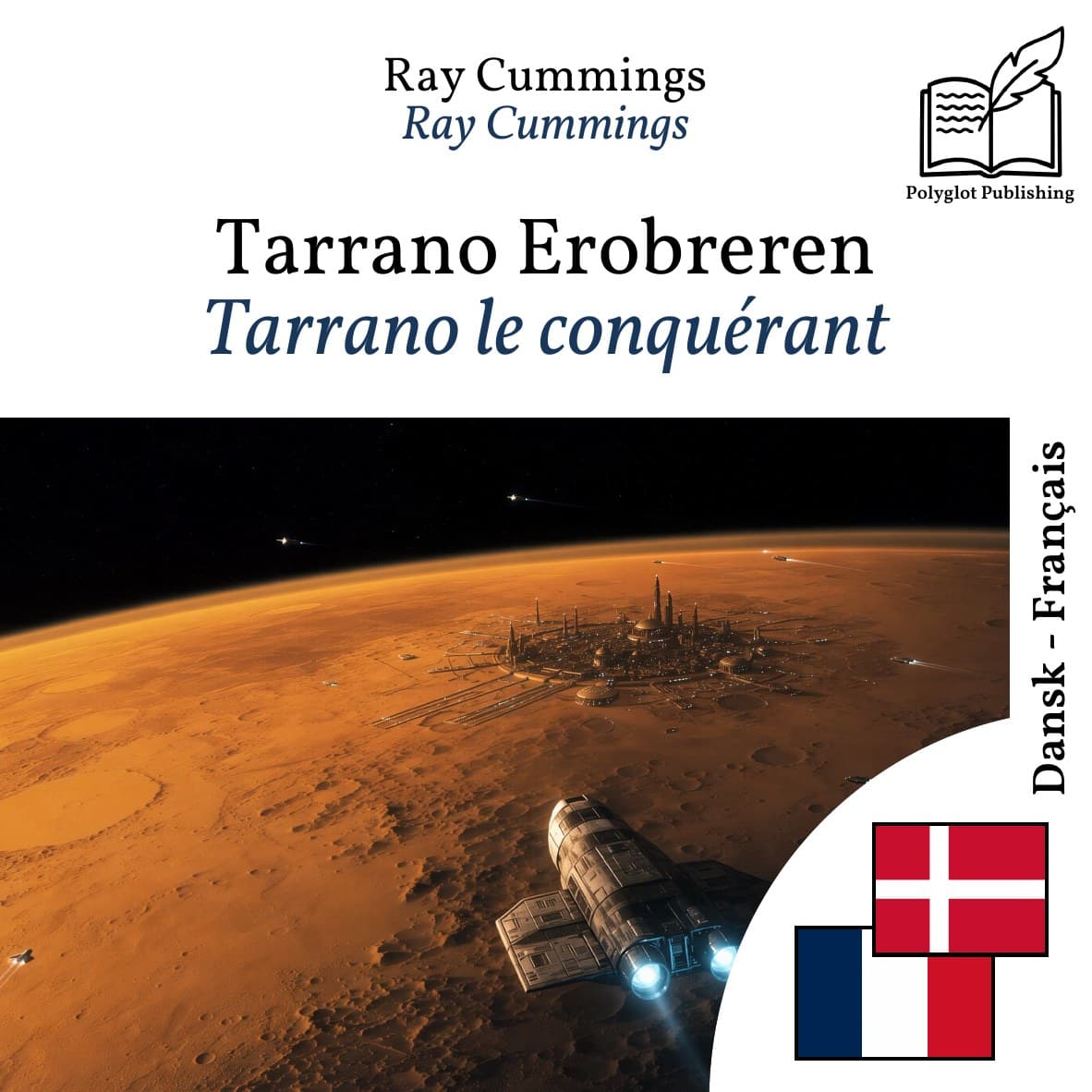 Tarrano le conquérant