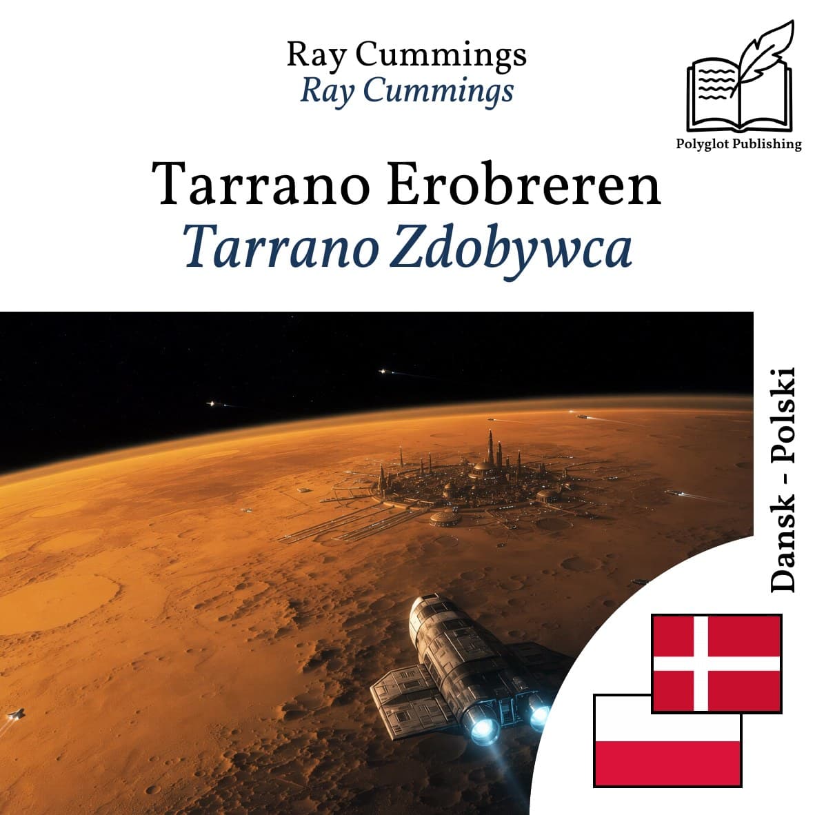 Tarrano Zdobywca