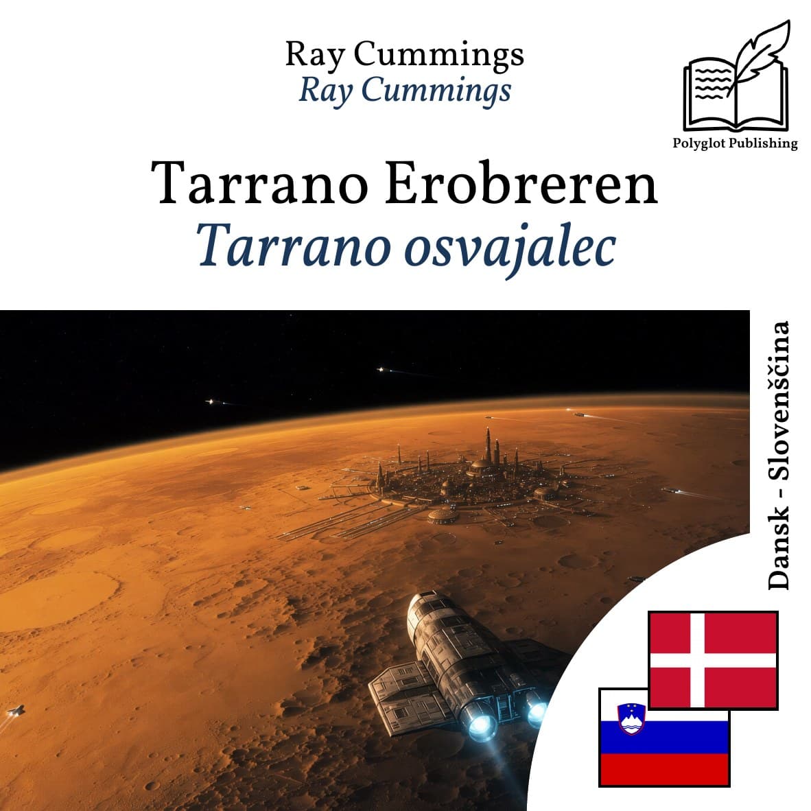Tarrano osvajalec