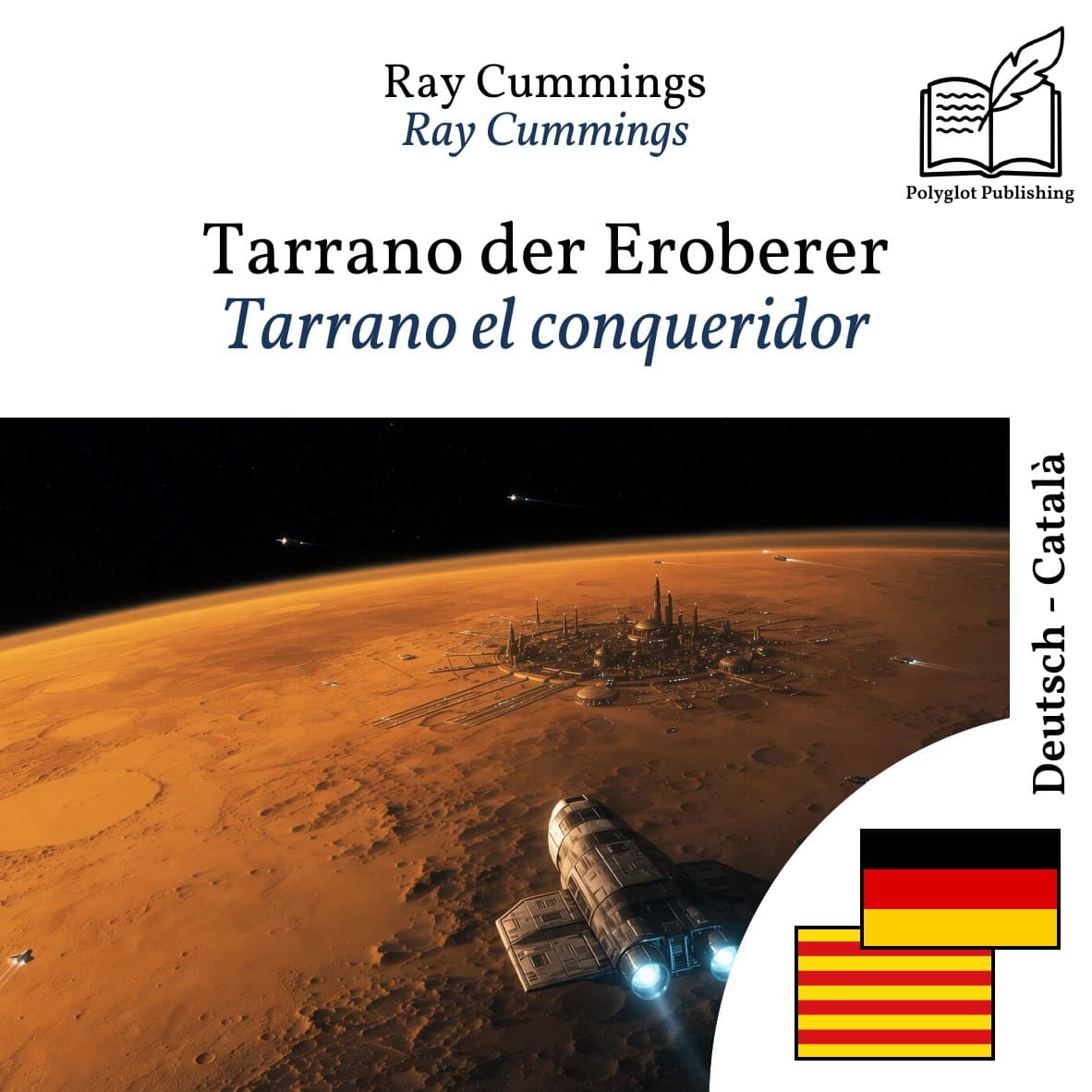 Tarrano el conqueridor