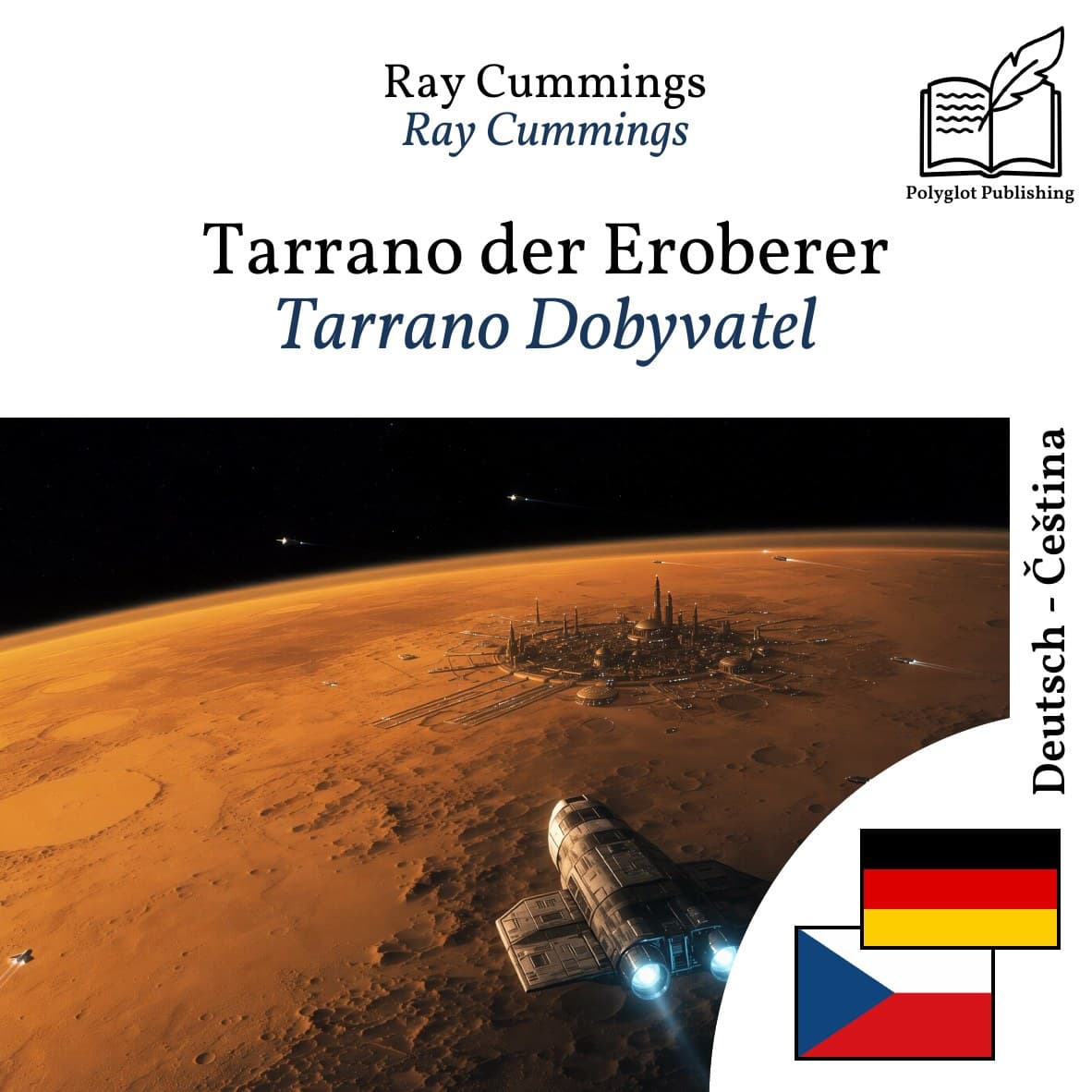 Tarrano Dobyvatel