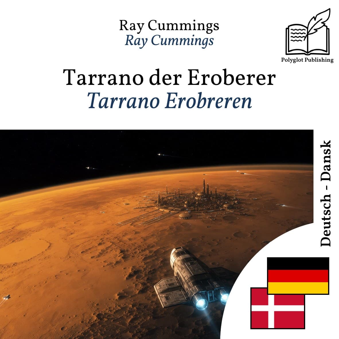 Tarrano Erobreren