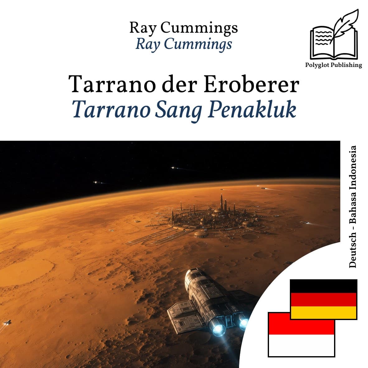 Tarrano Sang Penakluk