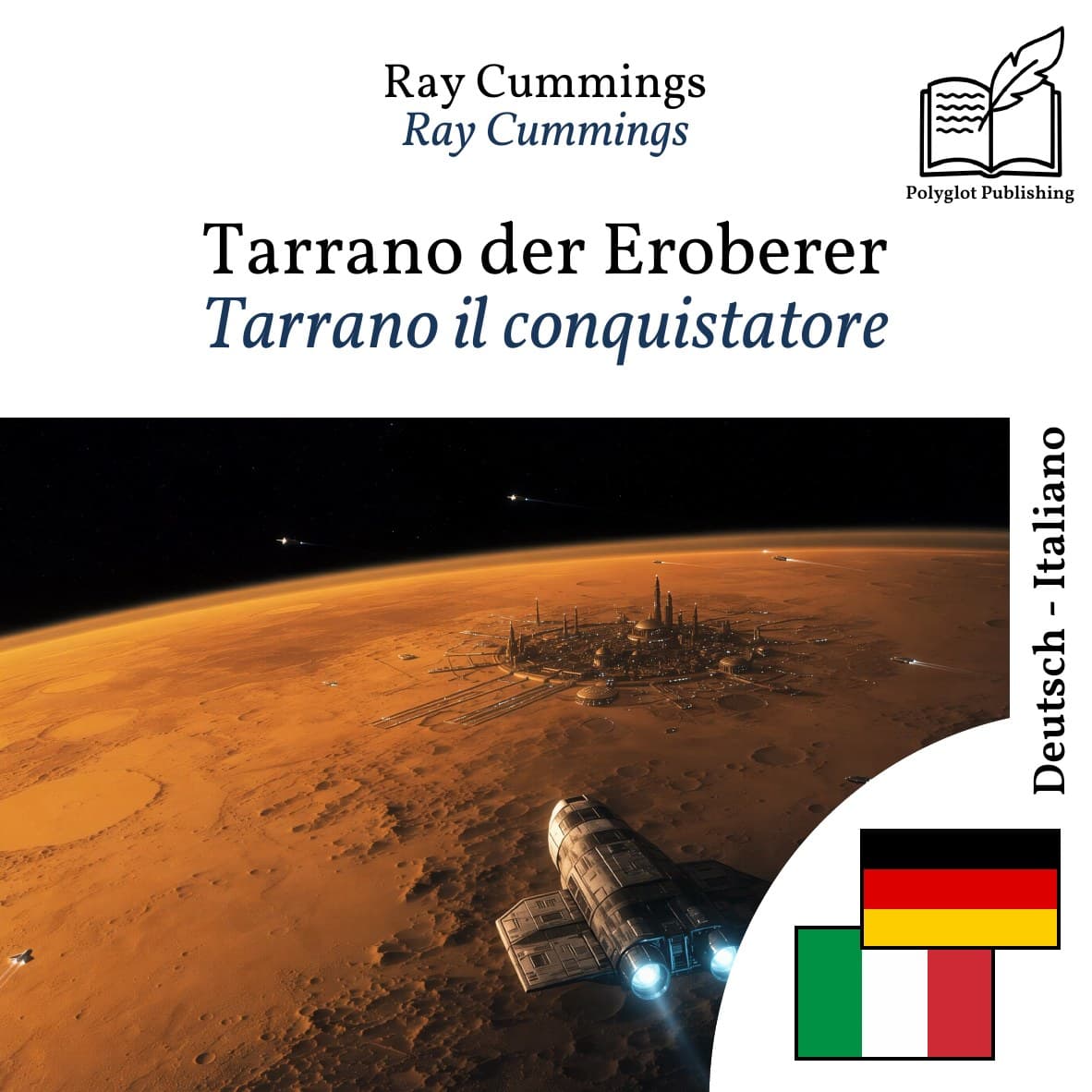 Tarrano il conquistatore