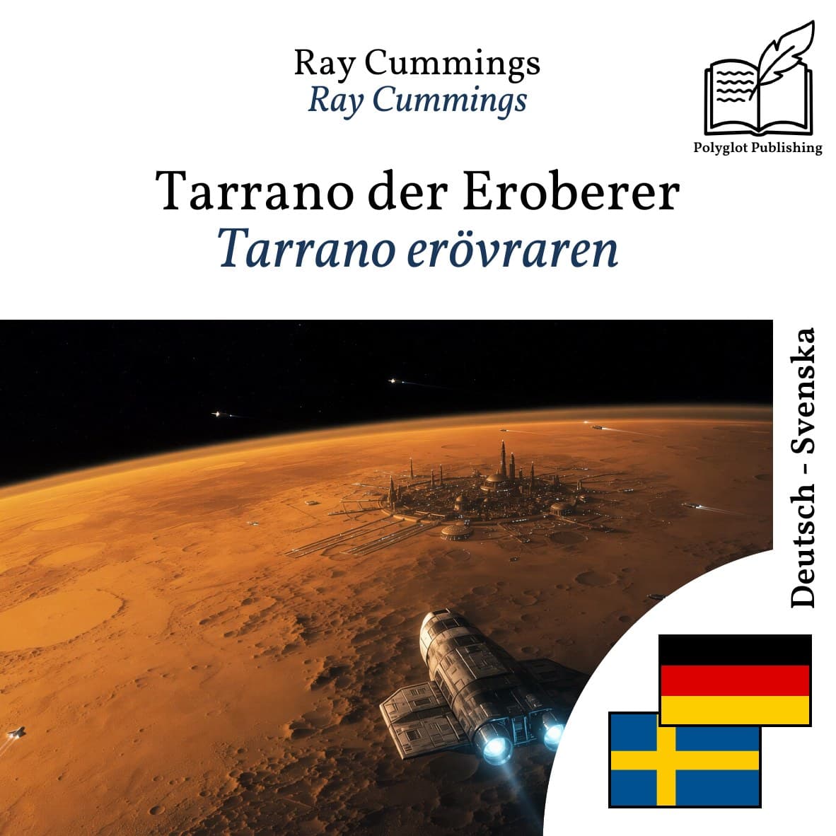 Tarrano erövraren
