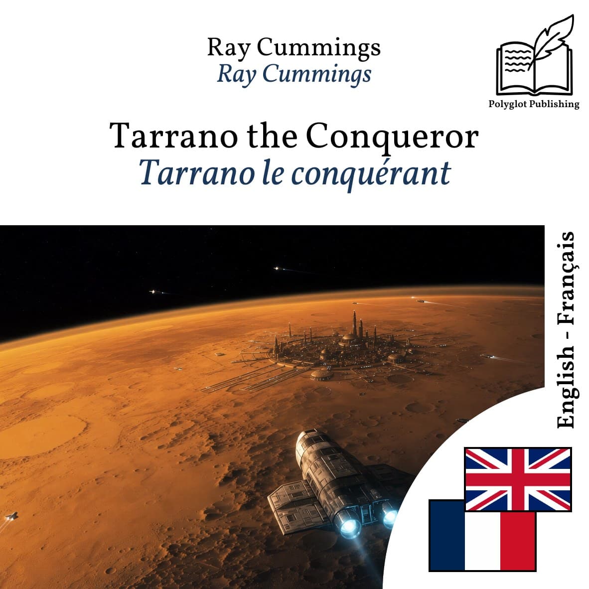 Tarrano le conquérant