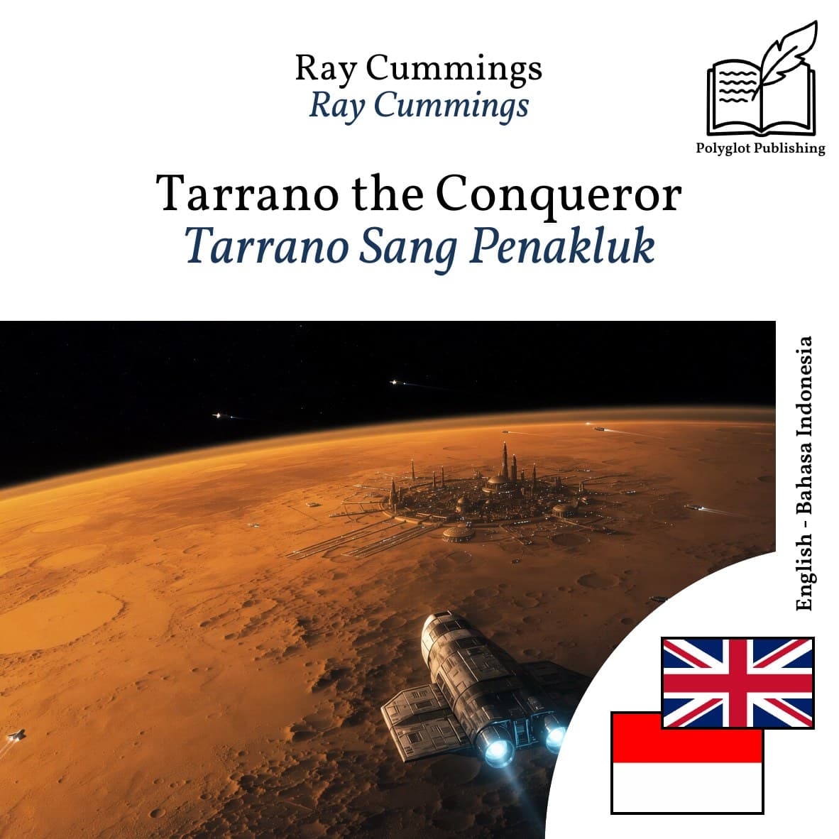 Tarrano Sang Penakluk