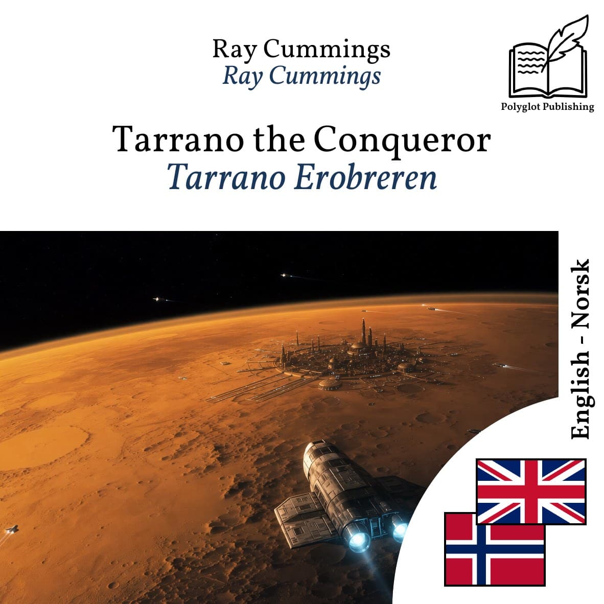 Tarrano Erobreren