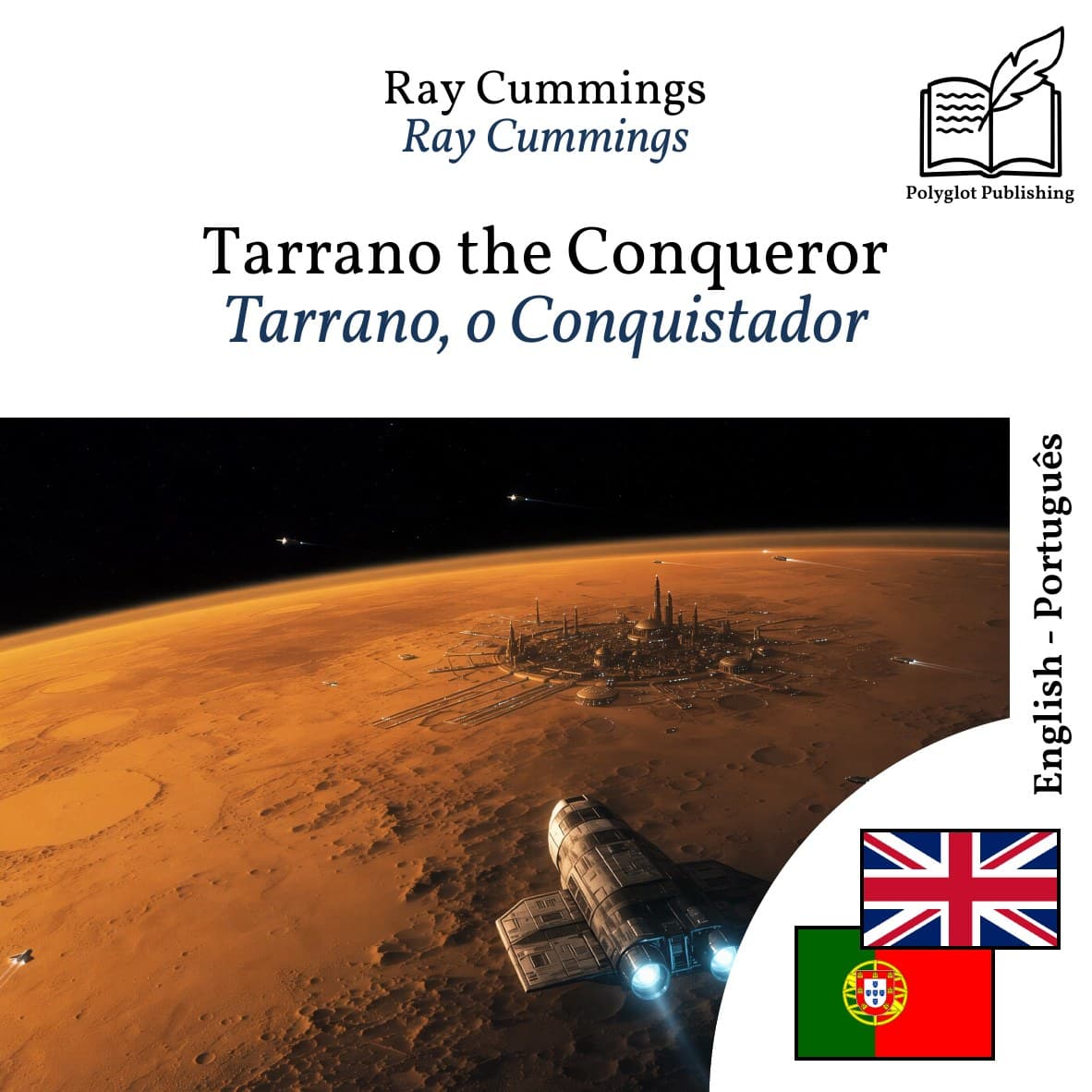 Tarrano, o Conquistador