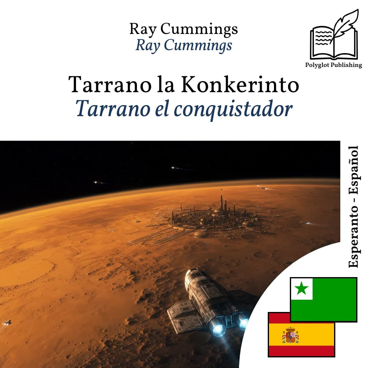 Tarrano el conquistador