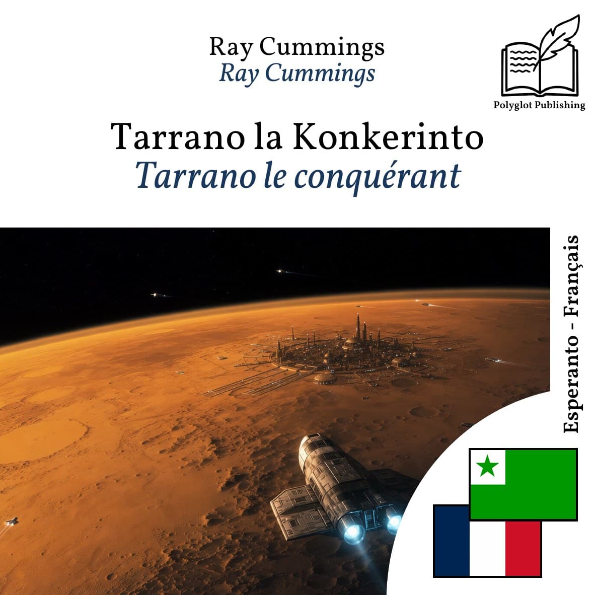 Tarrano le conquérant