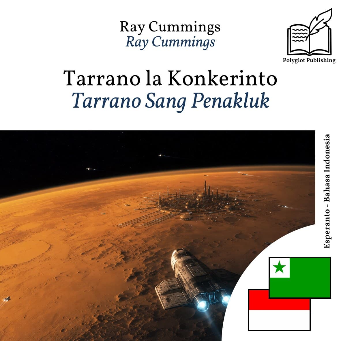 Tarrano Sang Penakluk
