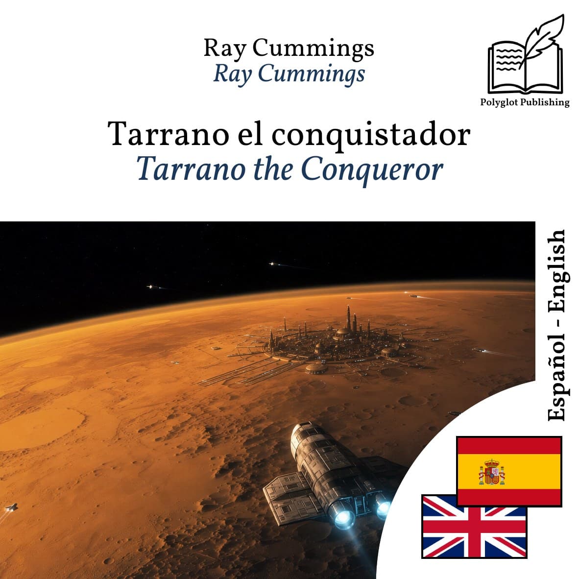 Tarrano the Conqueror